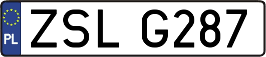 ZSLG287