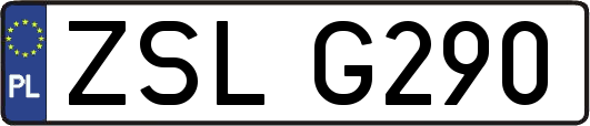 ZSLG290