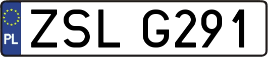 ZSLG291