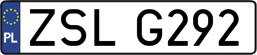 ZSLG292