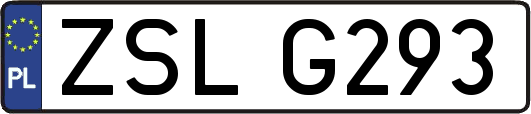 ZSLG293