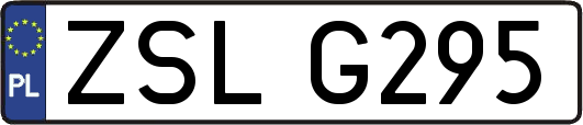 ZSLG295