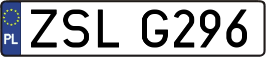 ZSLG296