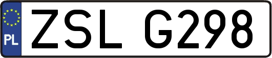 ZSLG298