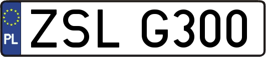 ZSLG300