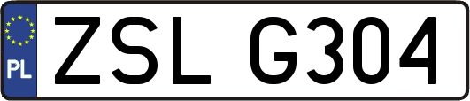 ZSLG304