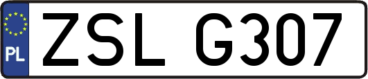 ZSLG307