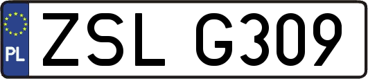 ZSLG309