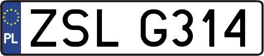 ZSLG314