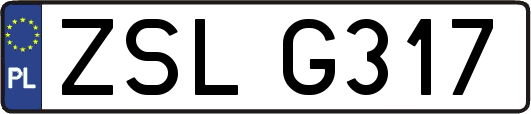ZSLG317