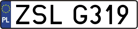 ZSLG319