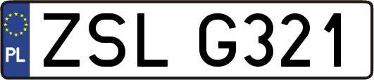 ZSLG321