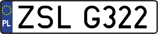 ZSLG322