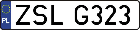 ZSLG323