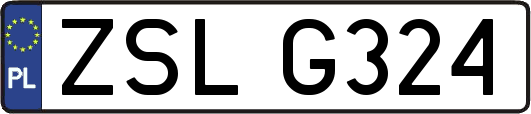 ZSLG324