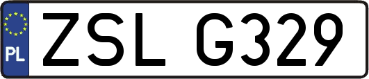 ZSLG329