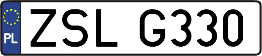 ZSLG330