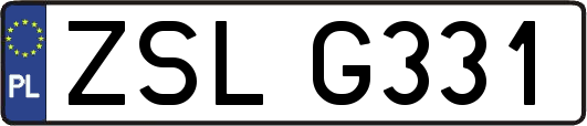 ZSLG331
