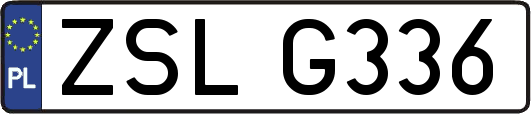 ZSLG336