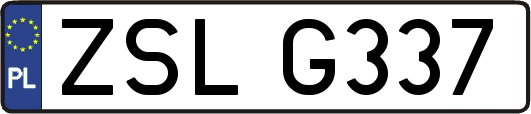 ZSLG337