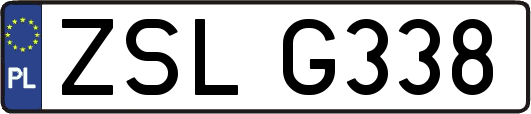 ZSLG338