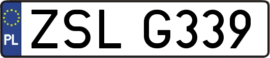 ZSLG339