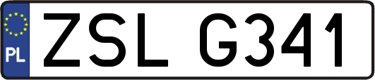 ZSLG341