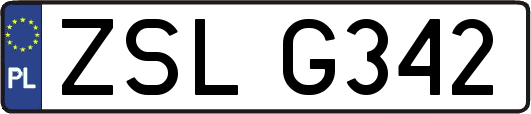ZSLG342