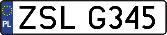 ZSLG345