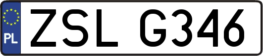 ZSLG346