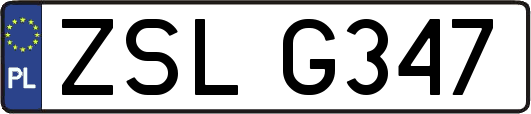 ZSLG347