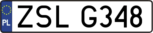 ZSLG348
