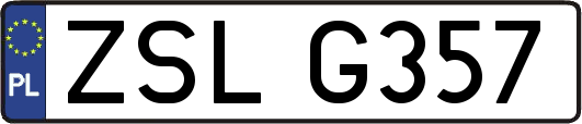 ZSLG357