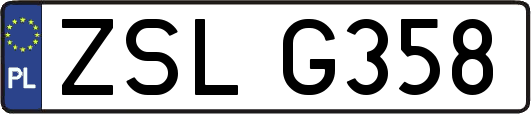 ZSLG358