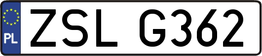 ZSLG362