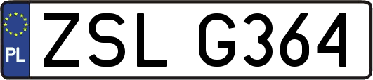 ZSLG364