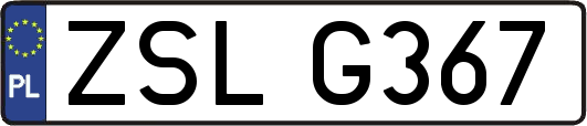 ZSLG367