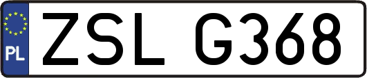 ZSLG368