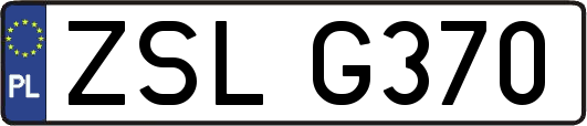 ZSLG370