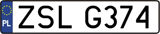 ZSLG374