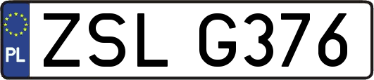 ZSLG376