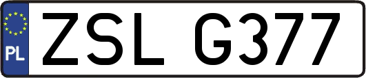 ZSLG377