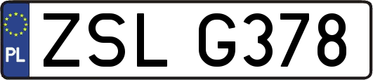 ZSLG378