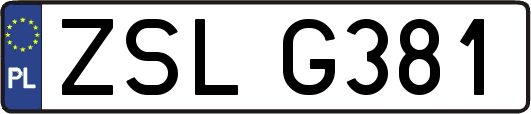 ZSLG381