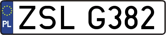 ZSLG382