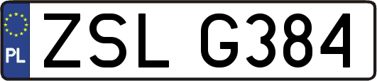 ZSLG384
