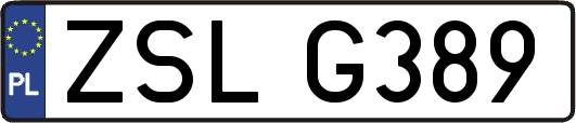 ZSLG389