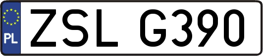 ZSLG390