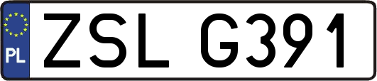 ZSLG391