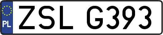 ZSLG393